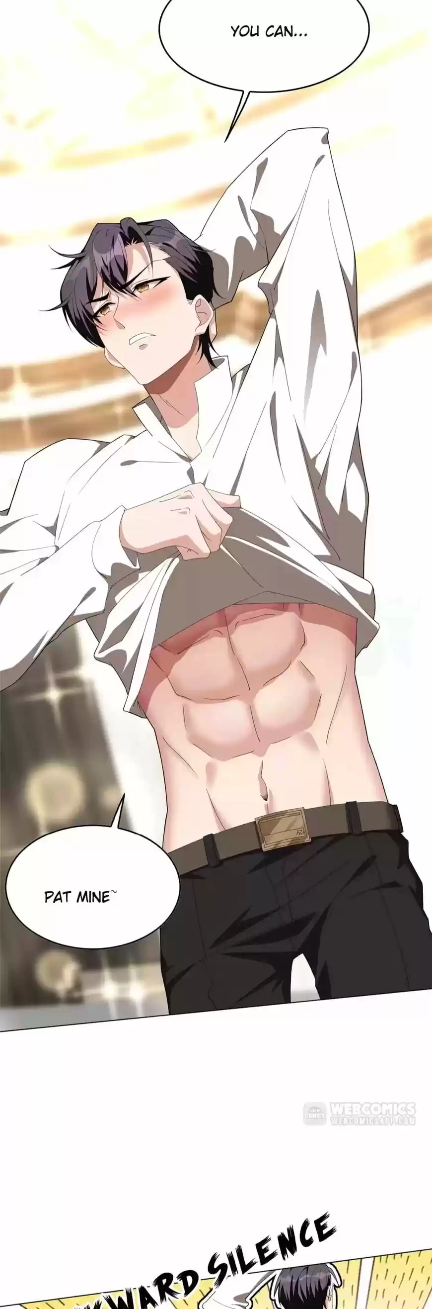 The Innocent Young Master Lu ch.109