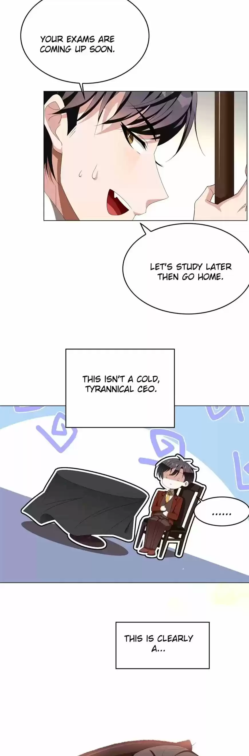 The Innocent Young Master Lu ch.109