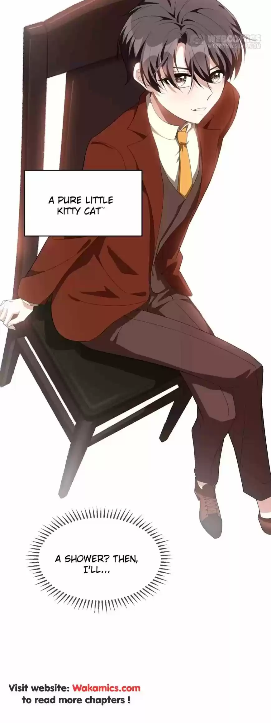 The Innocent Young Master Lu ch.109