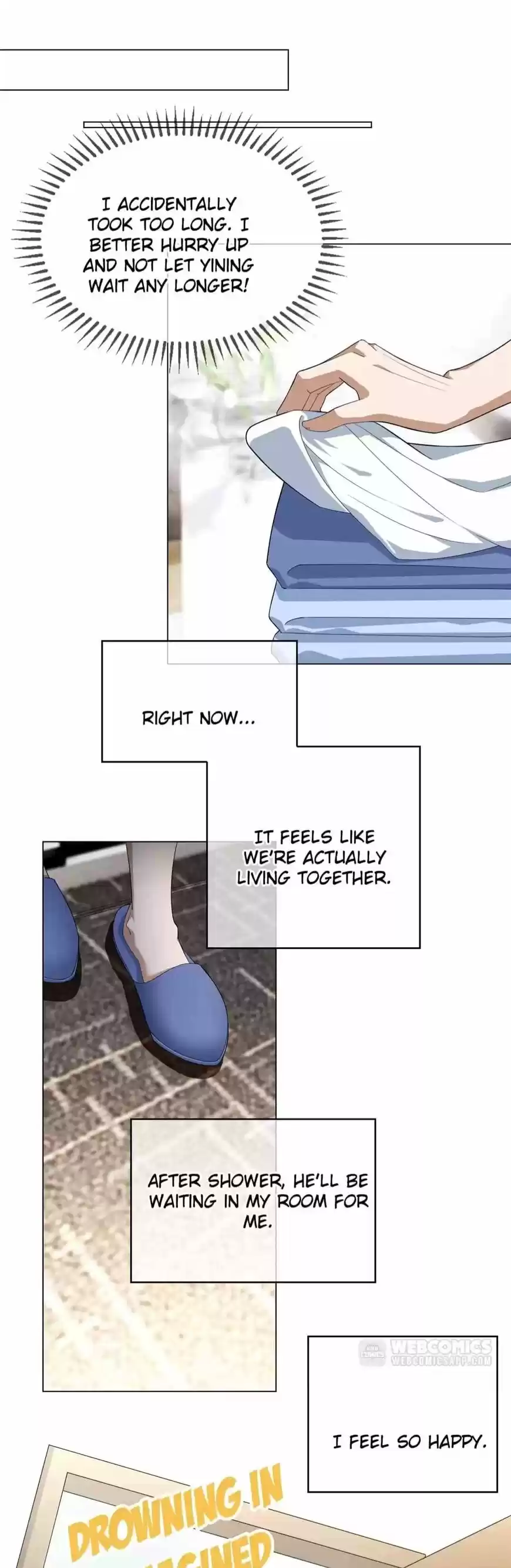 The Innocent Young Master Lu ch.110