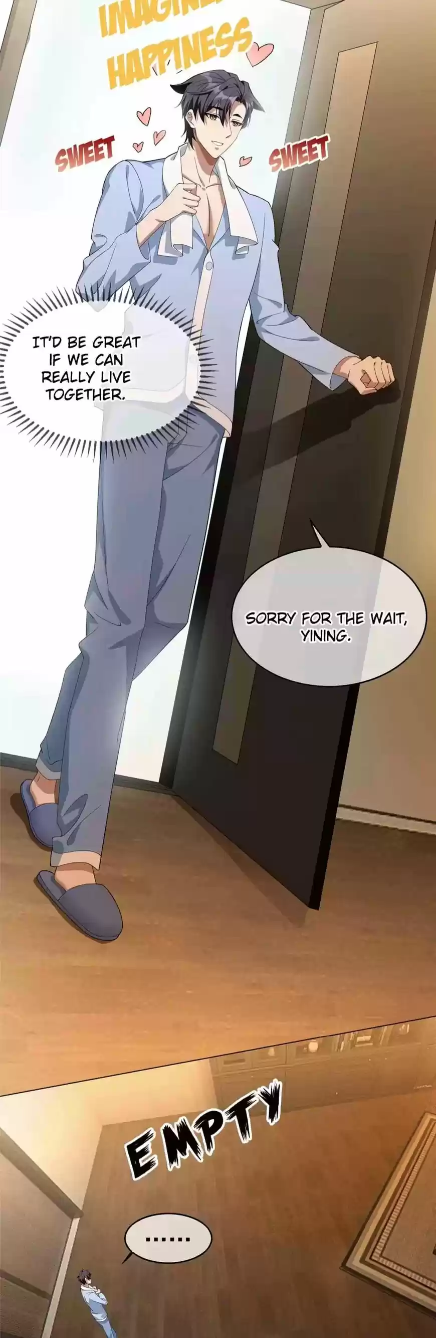 The Innocent Young Master Lu ch.110