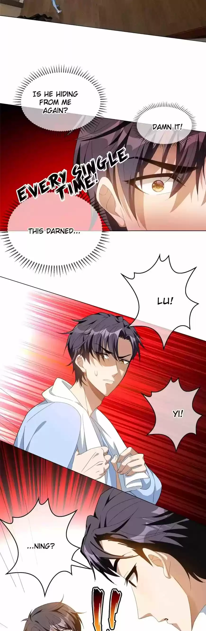 The Innocent Young Master Lu ch.110