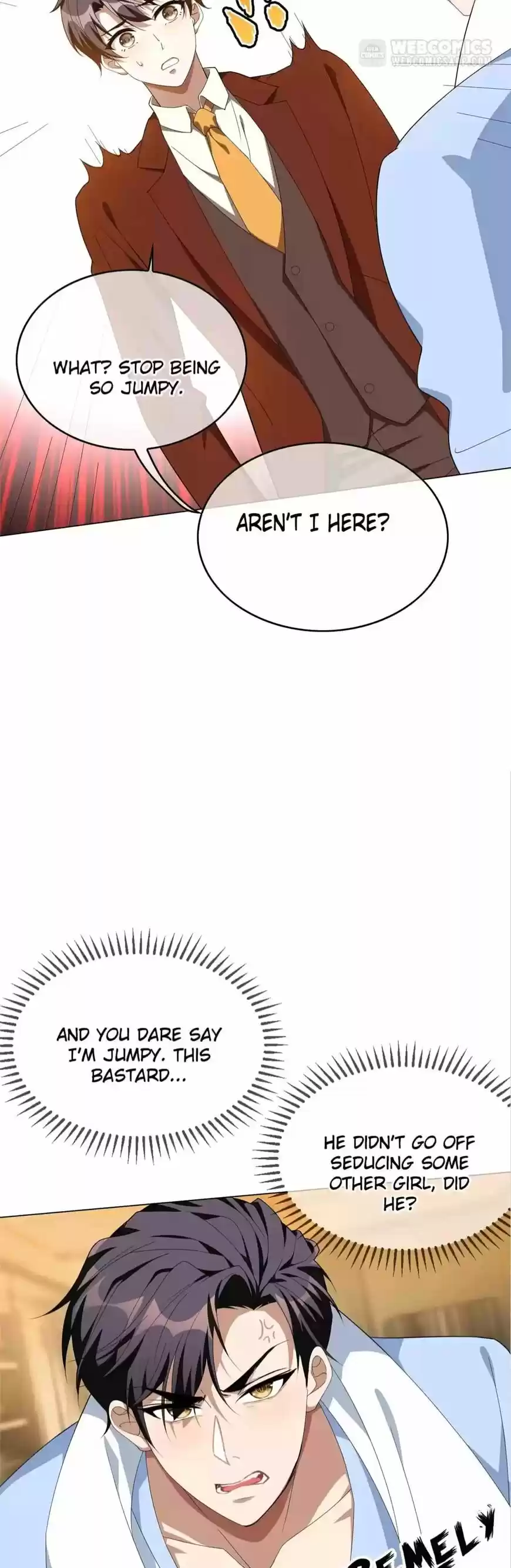 The Innocent Young Master Lu ch.110