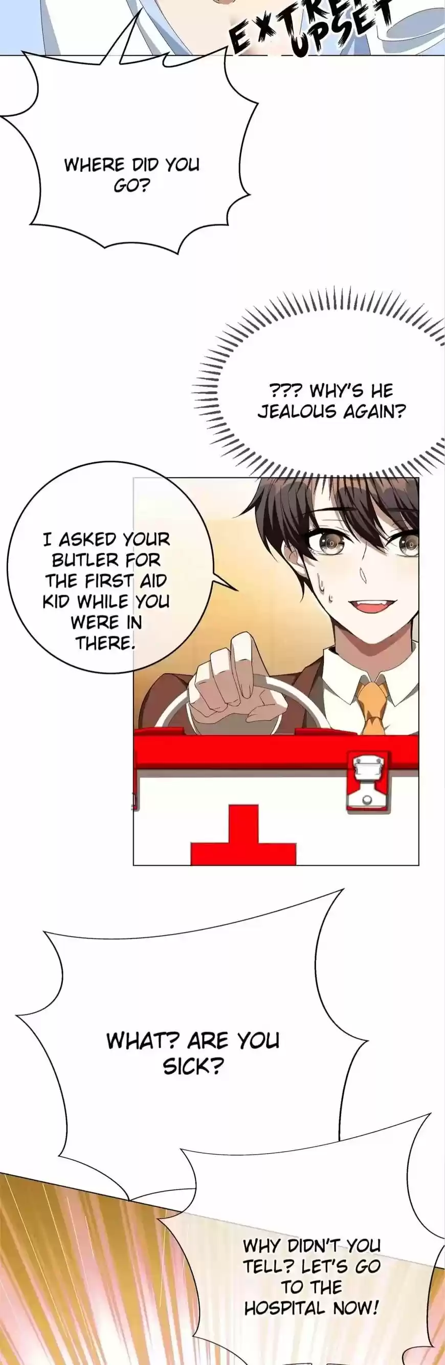 The Innocent Young Master Lu ch.110