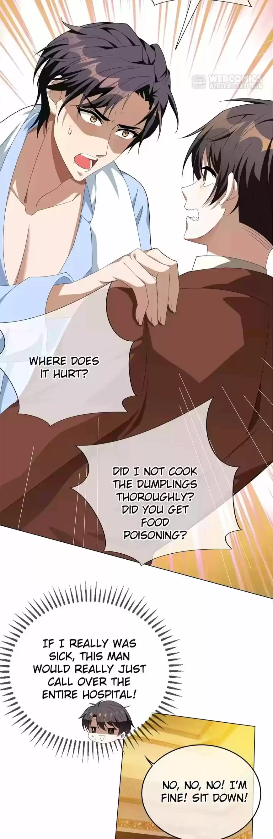 The Innocent Young Master Lu ch.110