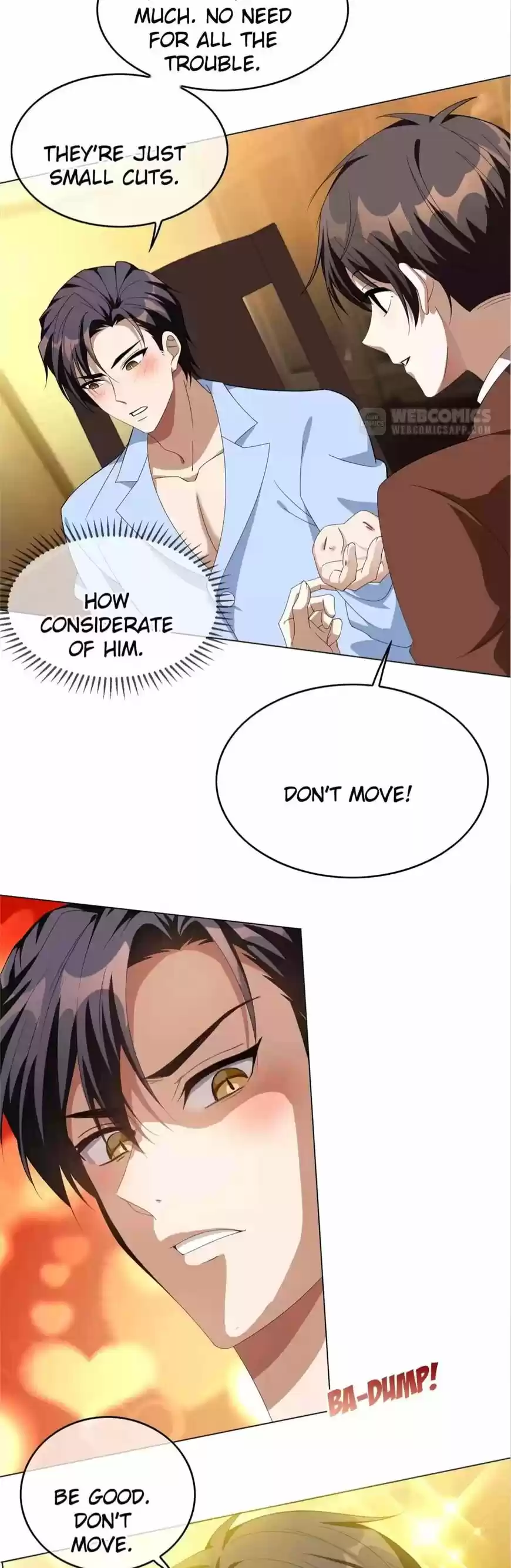 The Innocent Young Master Lu ch.110