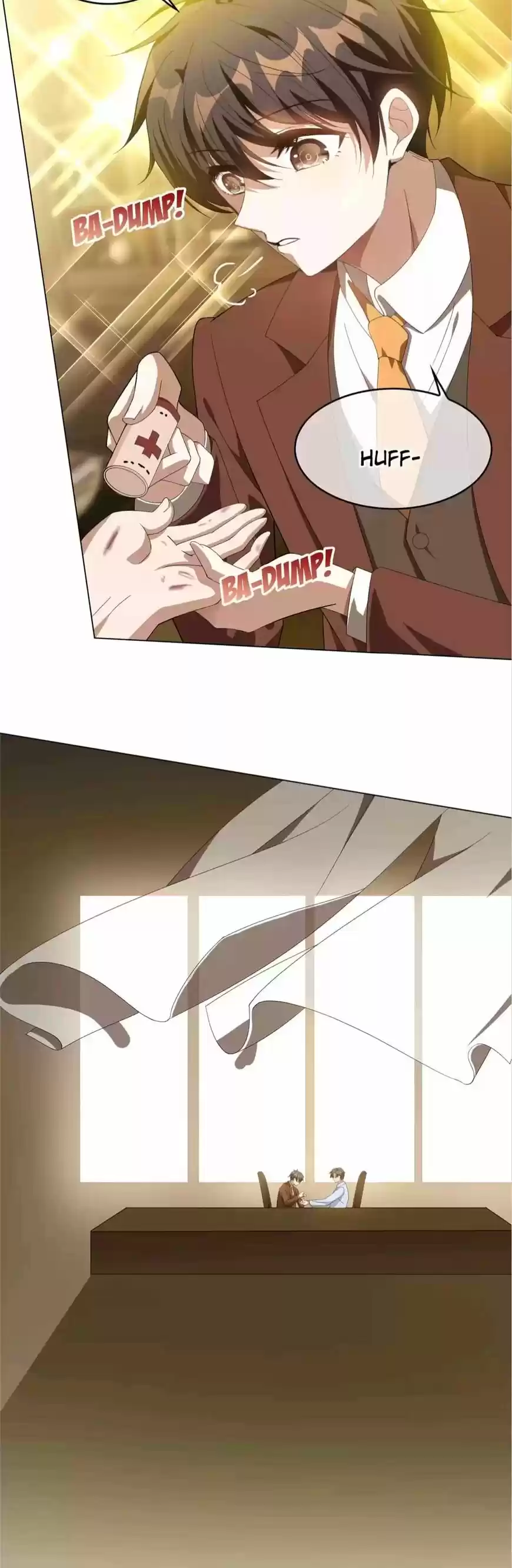 The Innocent Young Master Lu ch.110