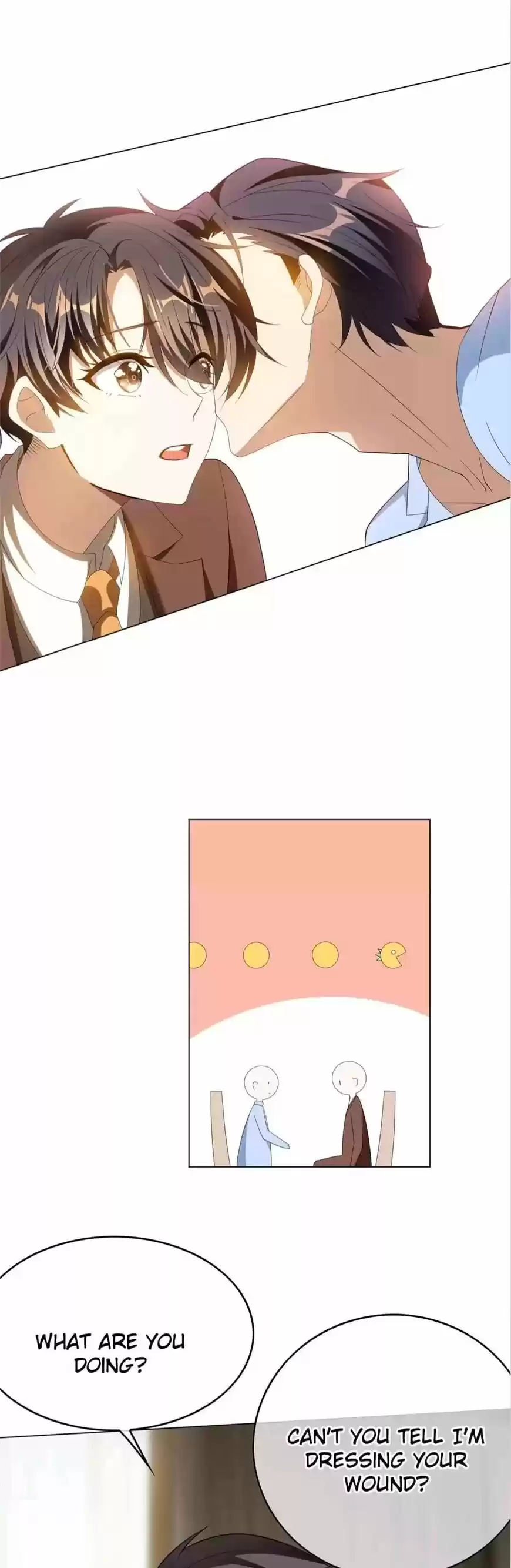 The Innocent Young Master Lu ch.110