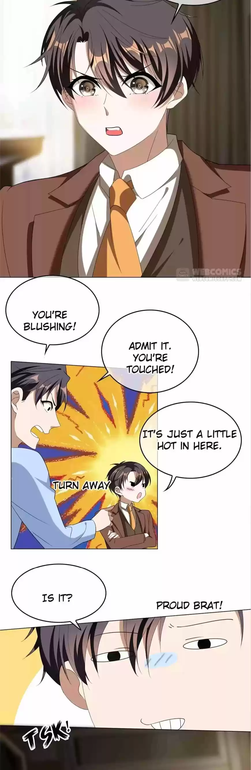 The Innocent Young Master Lu ch.110