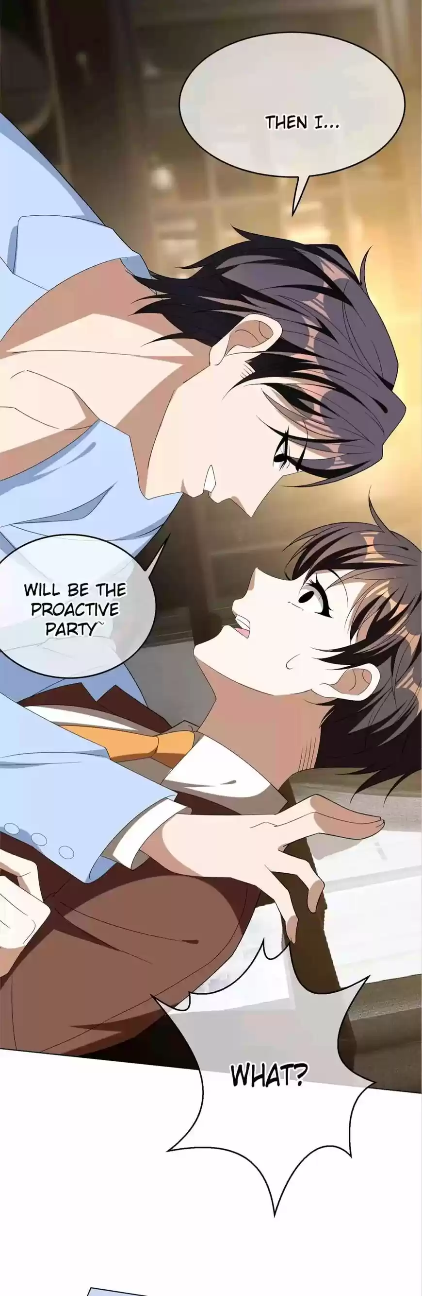 The Innocent Young Master Lu ch.110