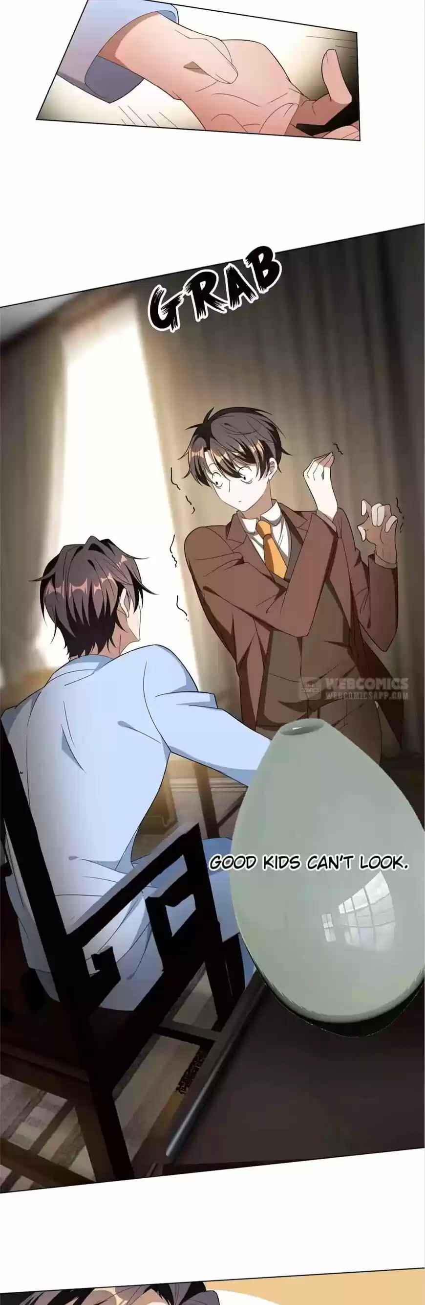 The Innocent Young Master Lu ch.110