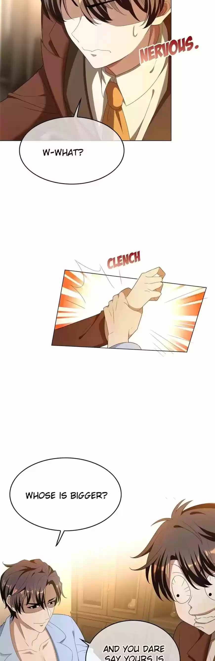 The Innocent Young Master Lu ch.110