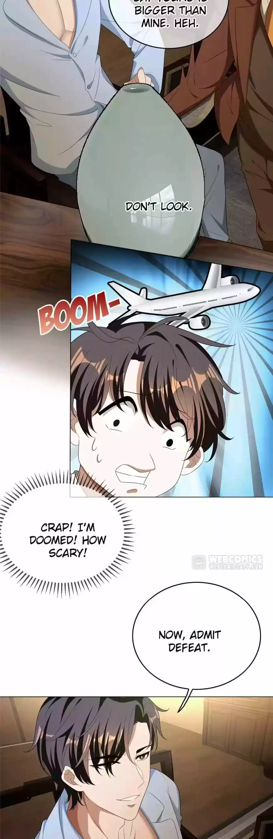 The Innocent Young Master Lu ch.110