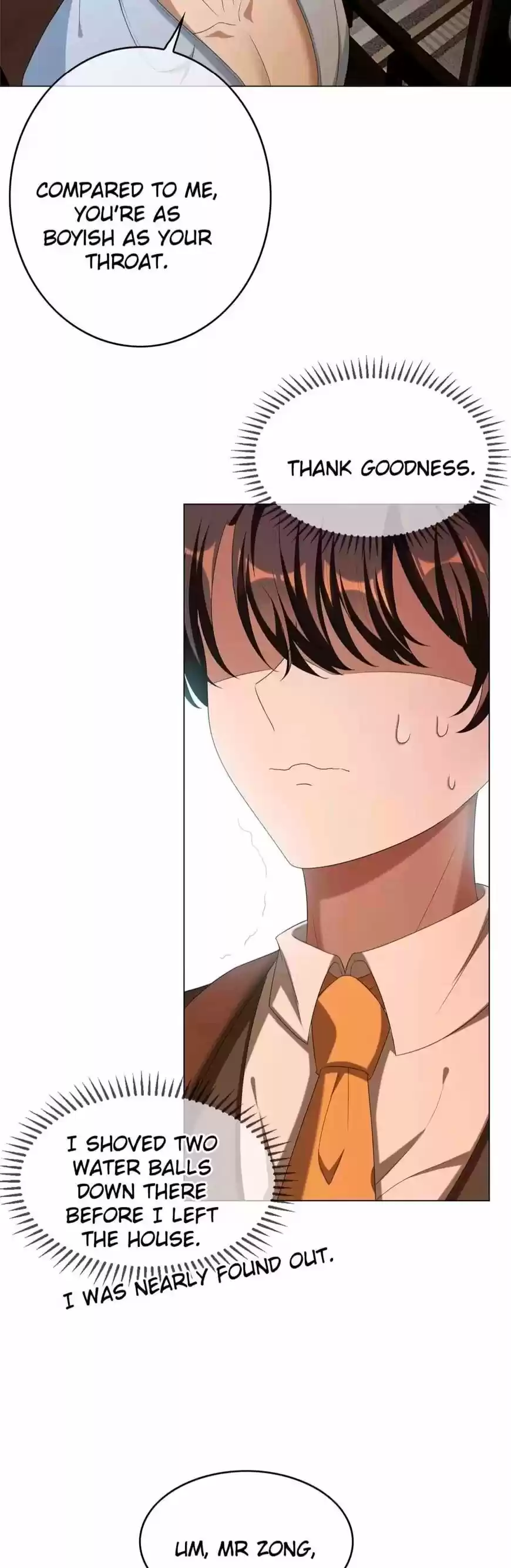 The Innocent Young Master Lu ch.110