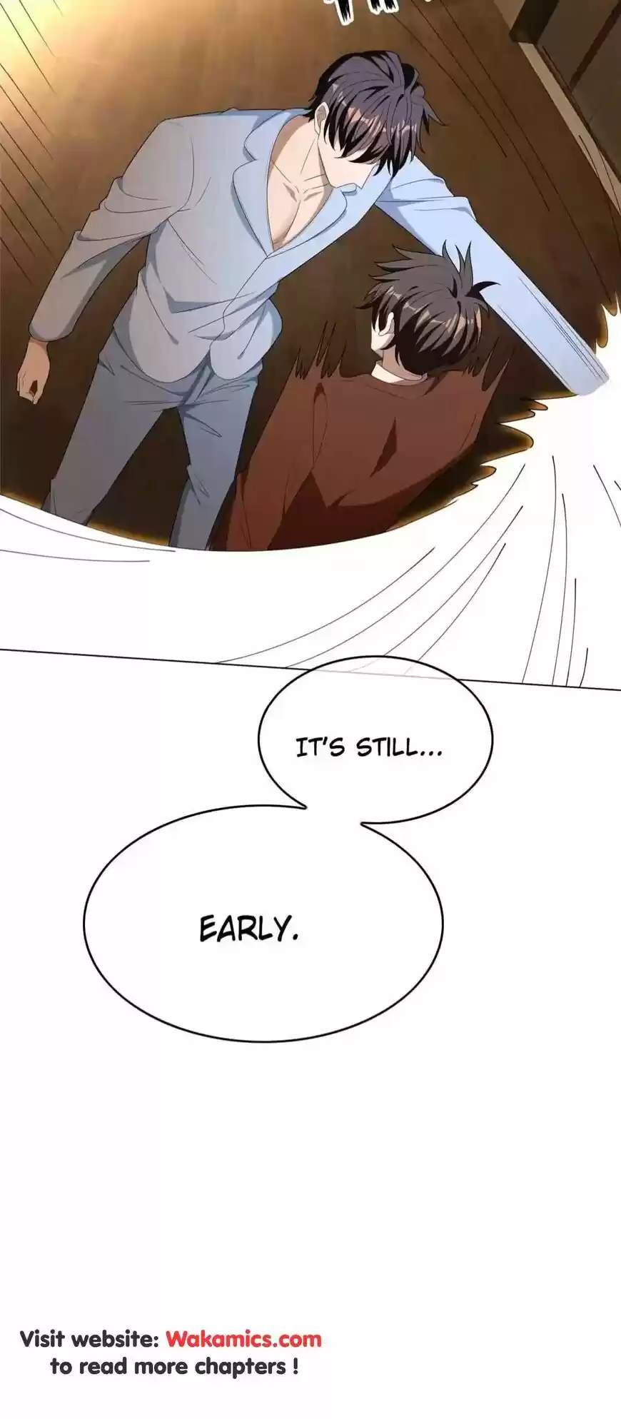 The Innocent Young Master Lu ch.110