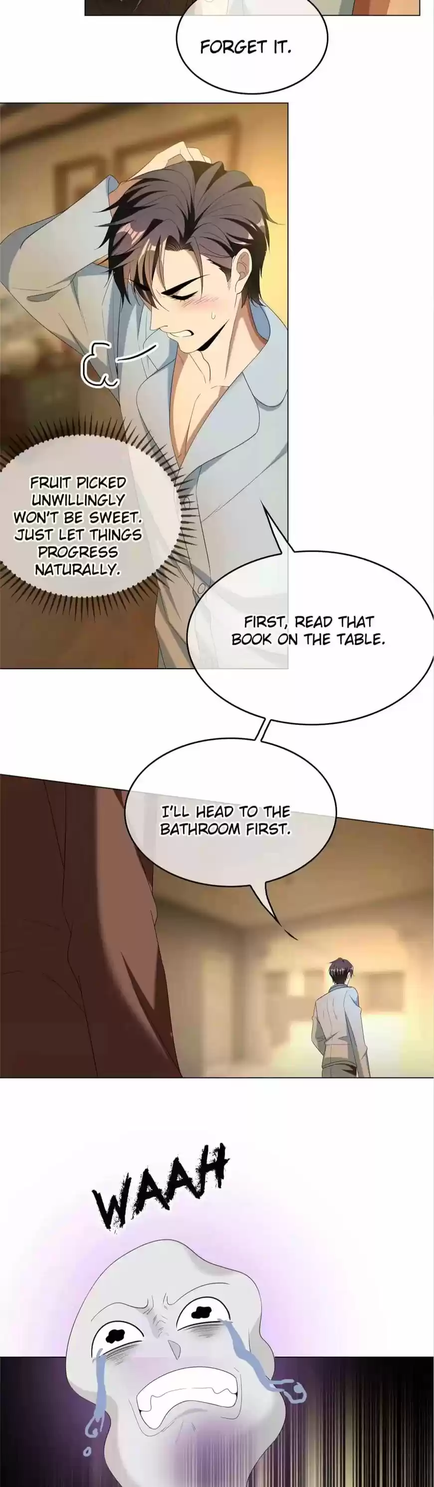 The Innocent Young Master Lu ch.111