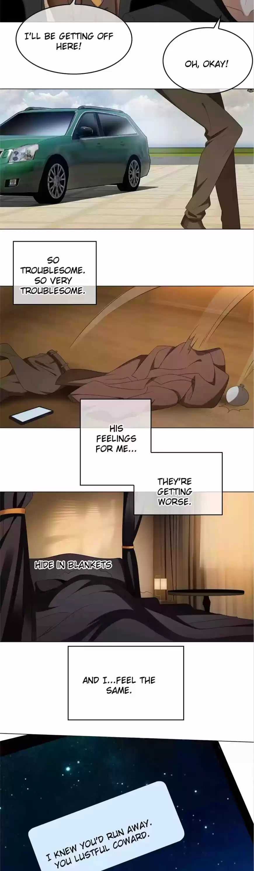 The Innocent Young Master Lu ch.111