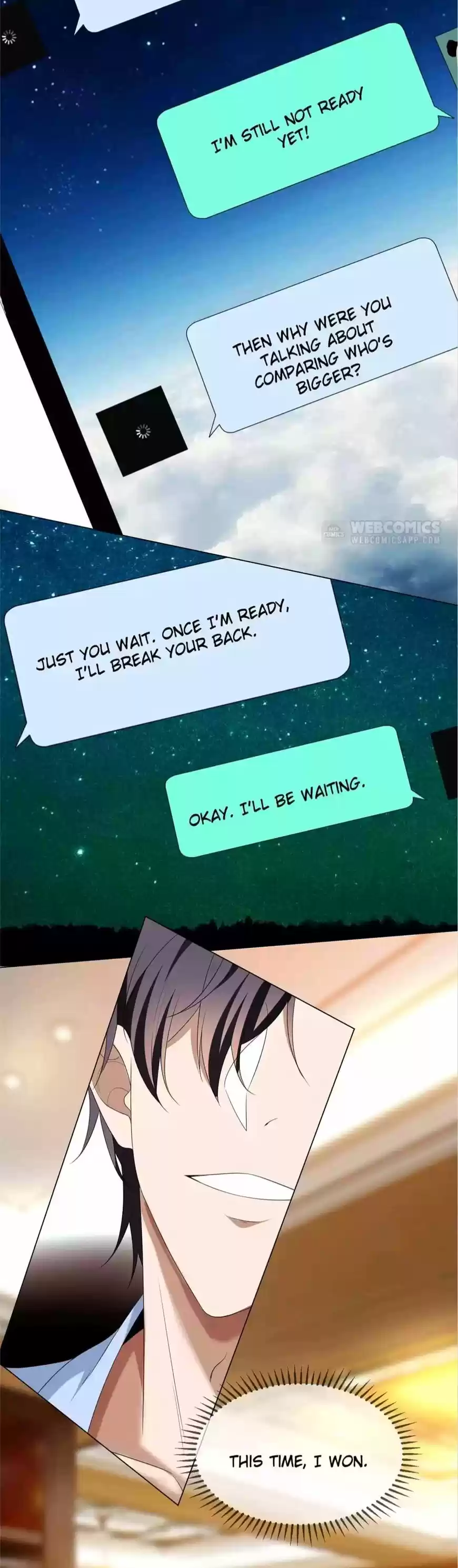 The Innocent Young Master Lu ch.111