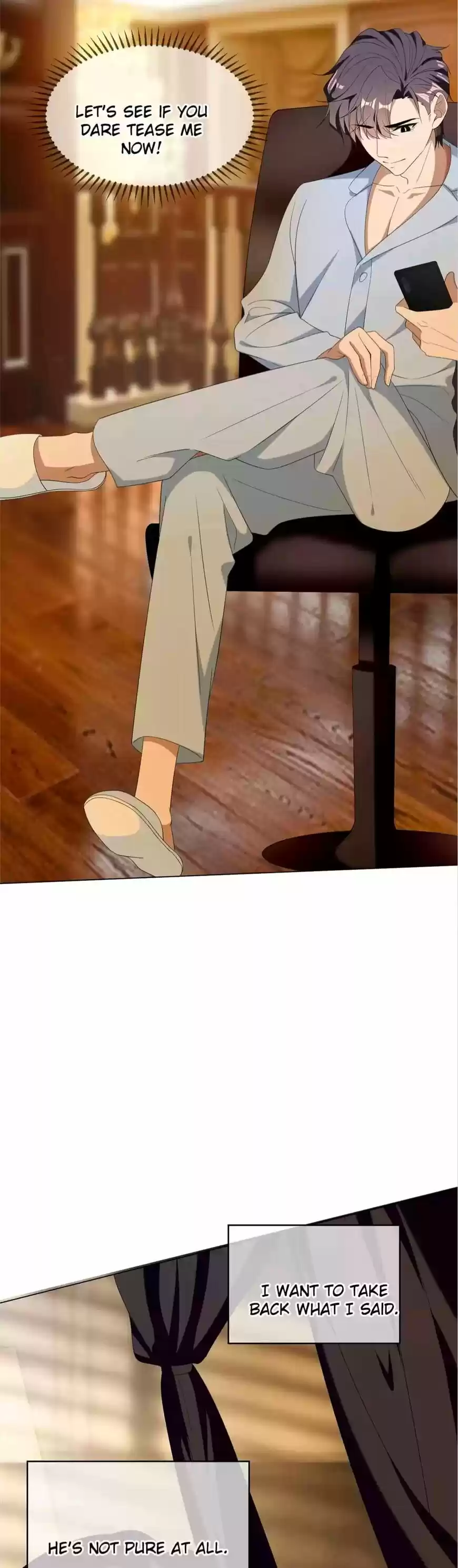 The Innocent Young Master Lu ch.111