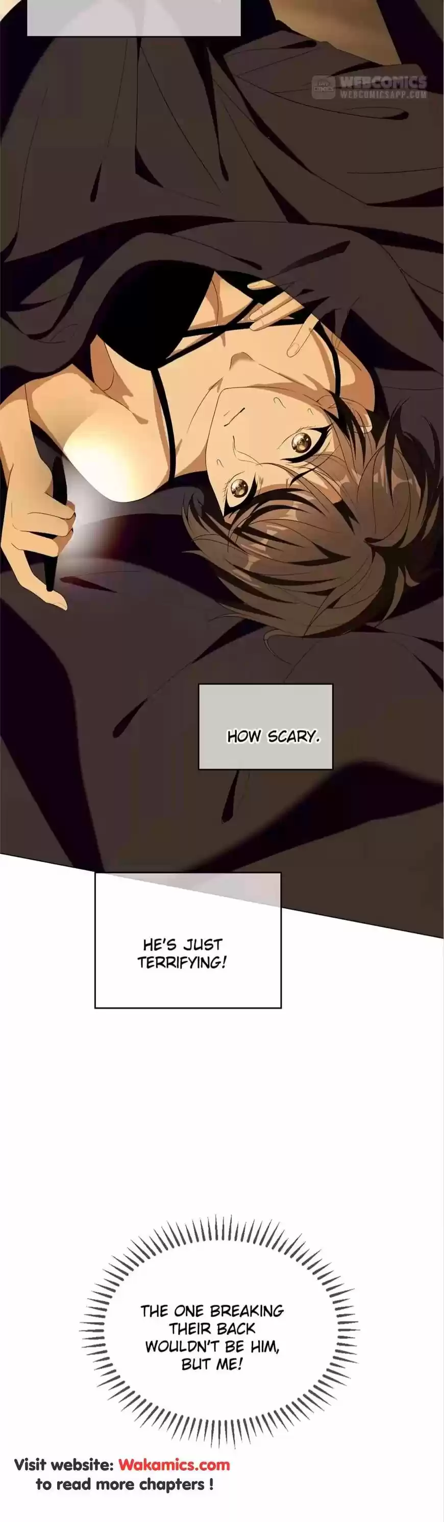 The Innocent Young Master Lu ch.111