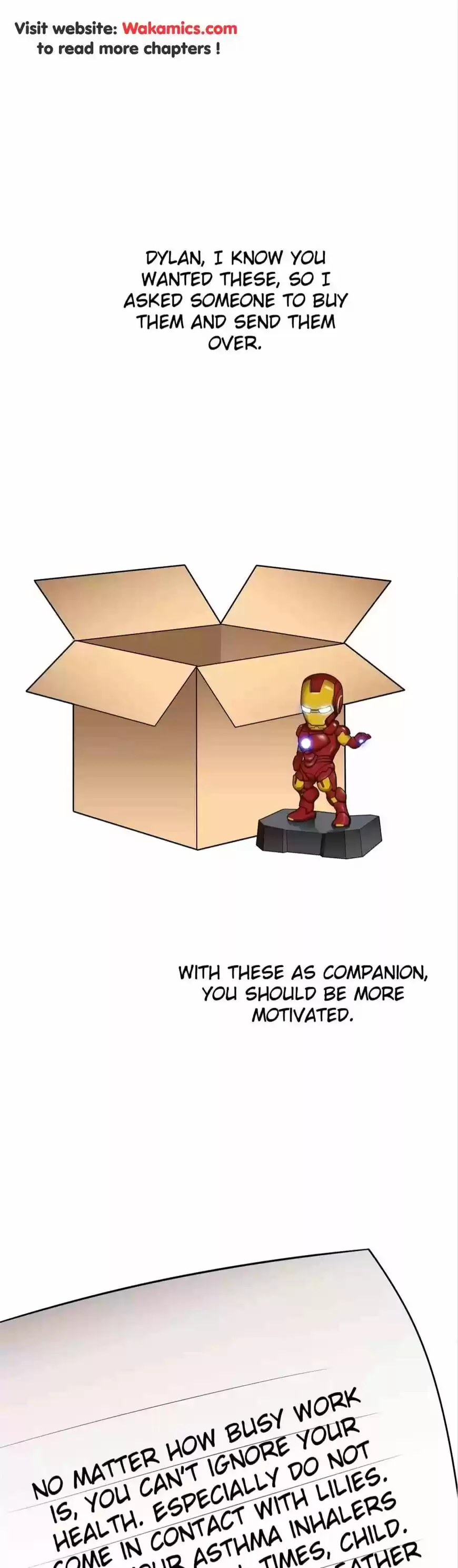 The Innocent Young Master Lu ch.111