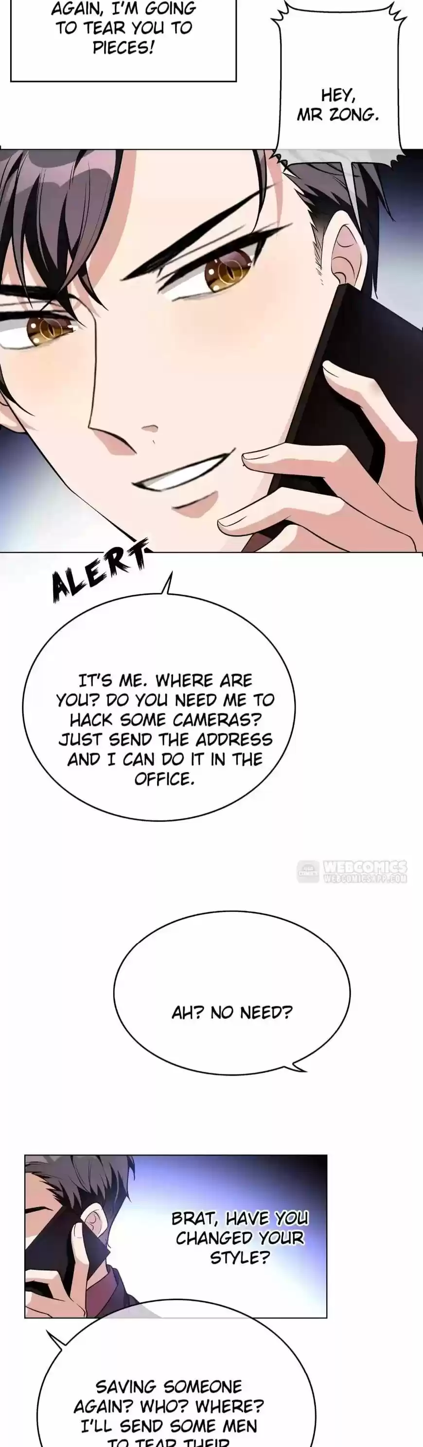 The Innocent Young Master Lu ch.111