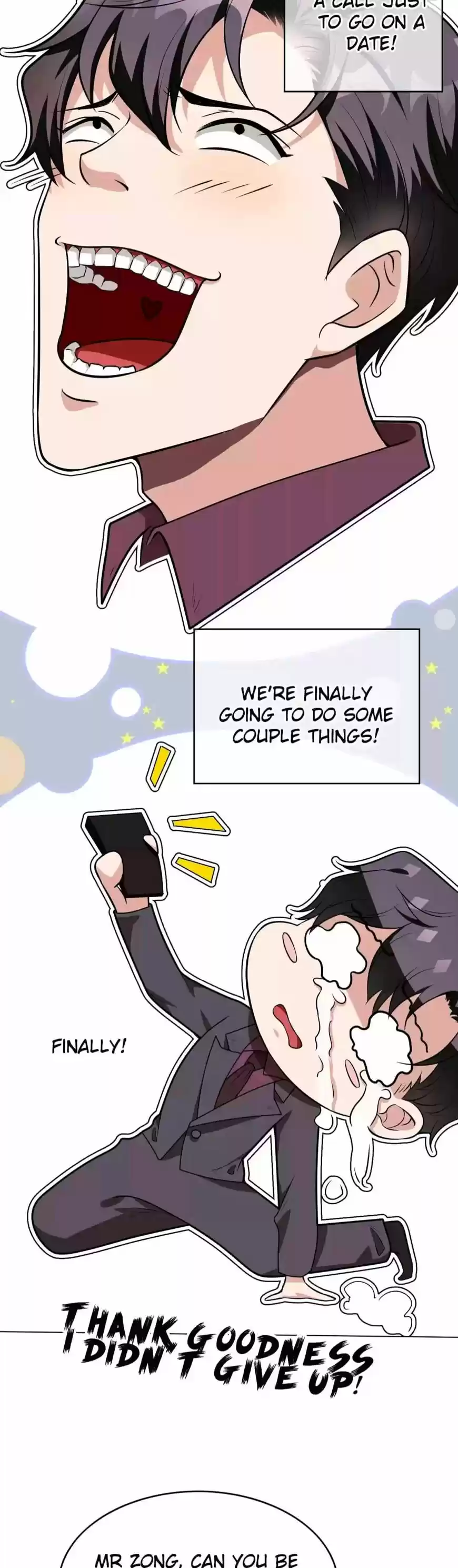 The Innocent Young Master Lu ch.111