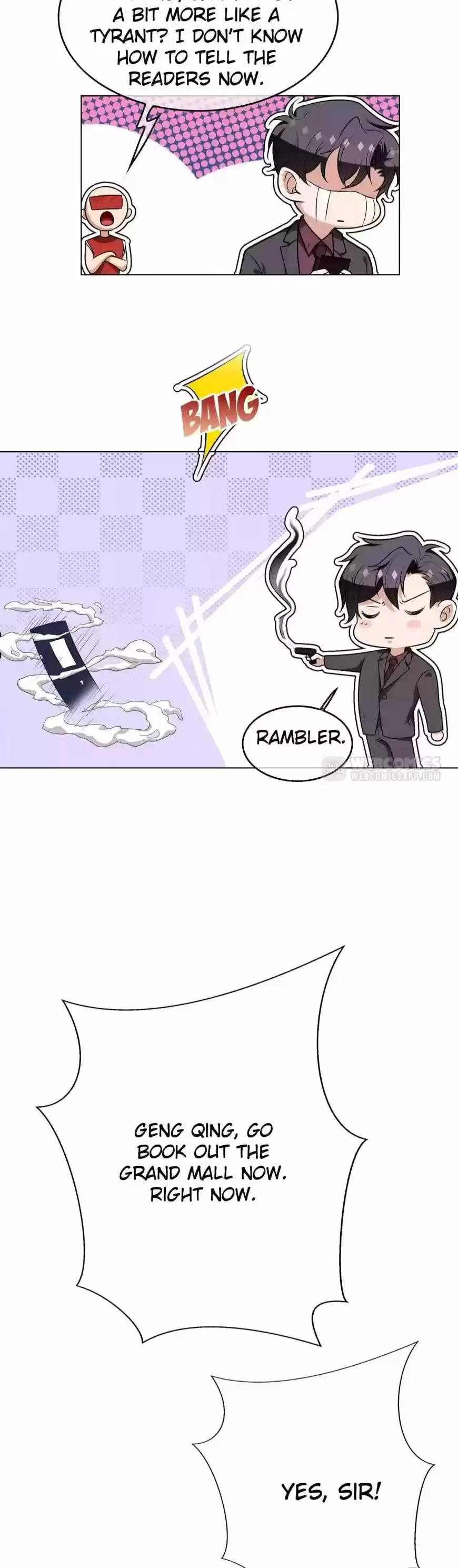 The Innocent Young Master Lu ch.111