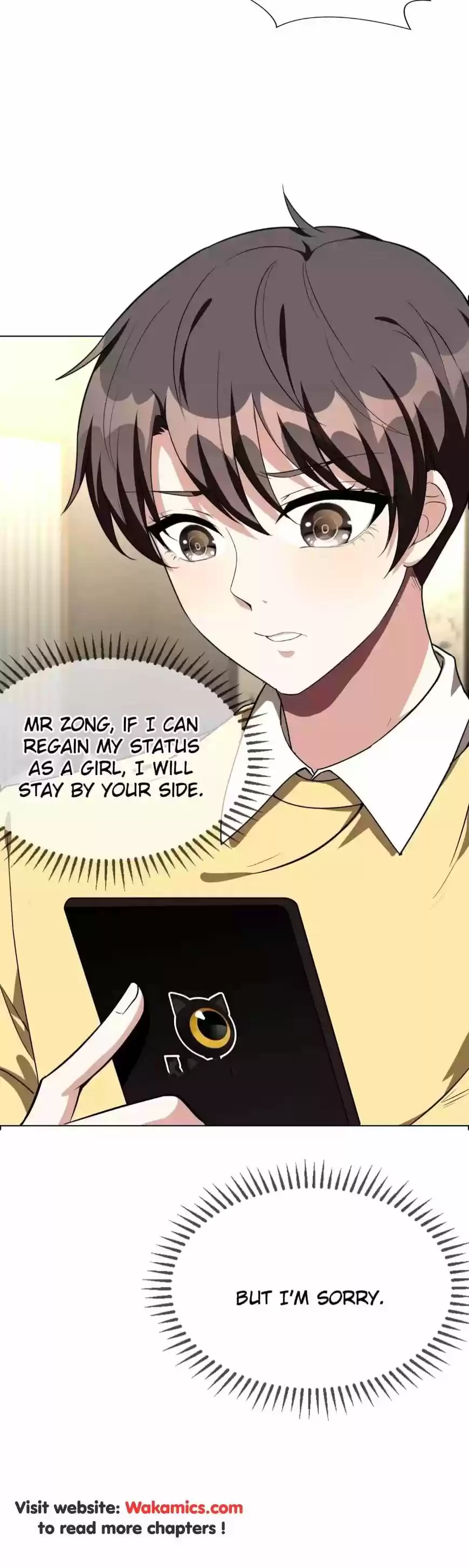 The Innocent Young Master Lu ch.111