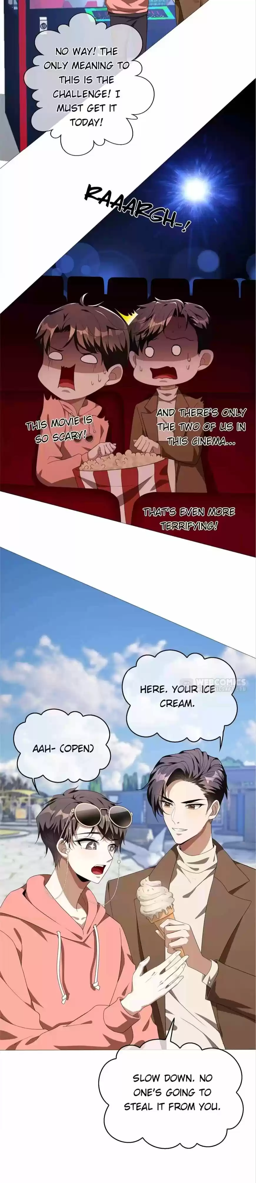 The Innocent Young Master Lu ch.112