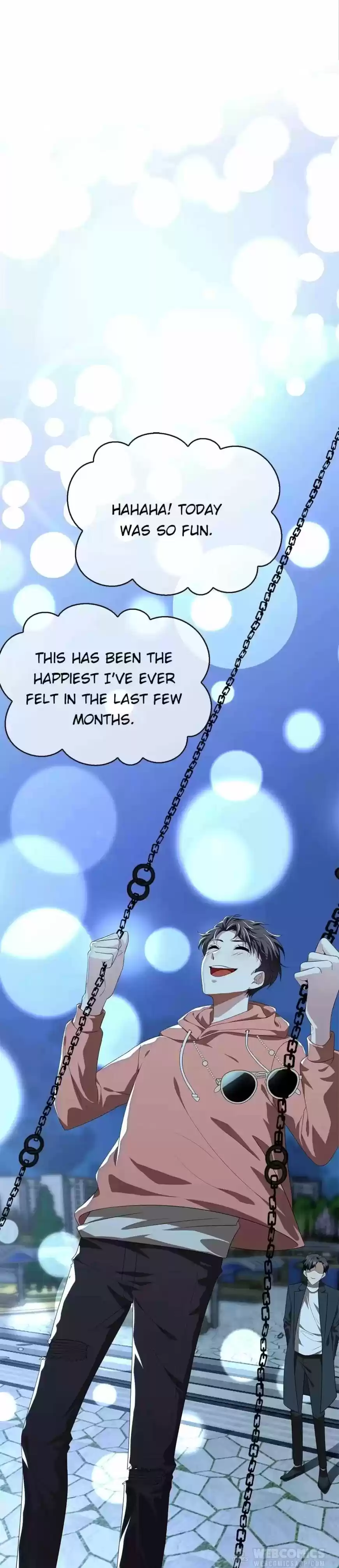 The Innocent Young Master Lu ch.112