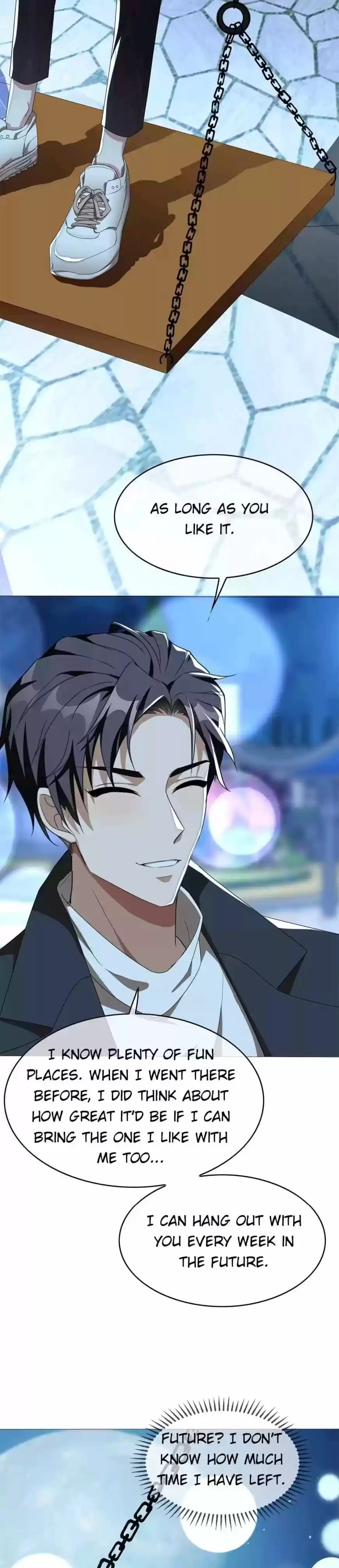 The Innocent Young Master Lu ch.112