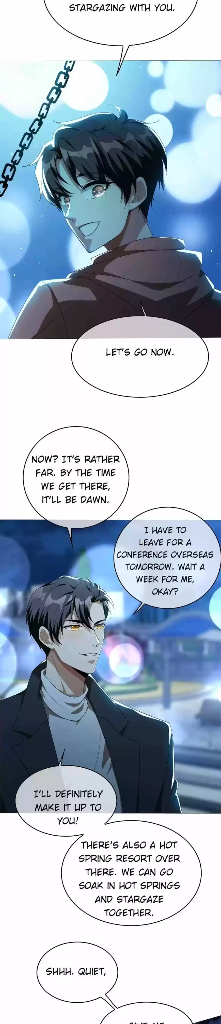 The Innocent Young Master Lu ch.112