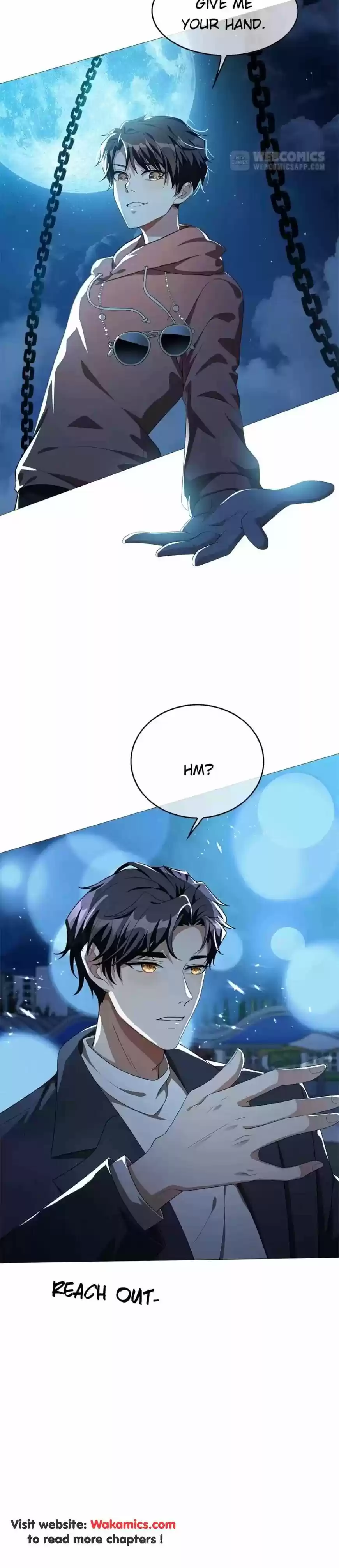 The Innocent Young Master Lu ch.112