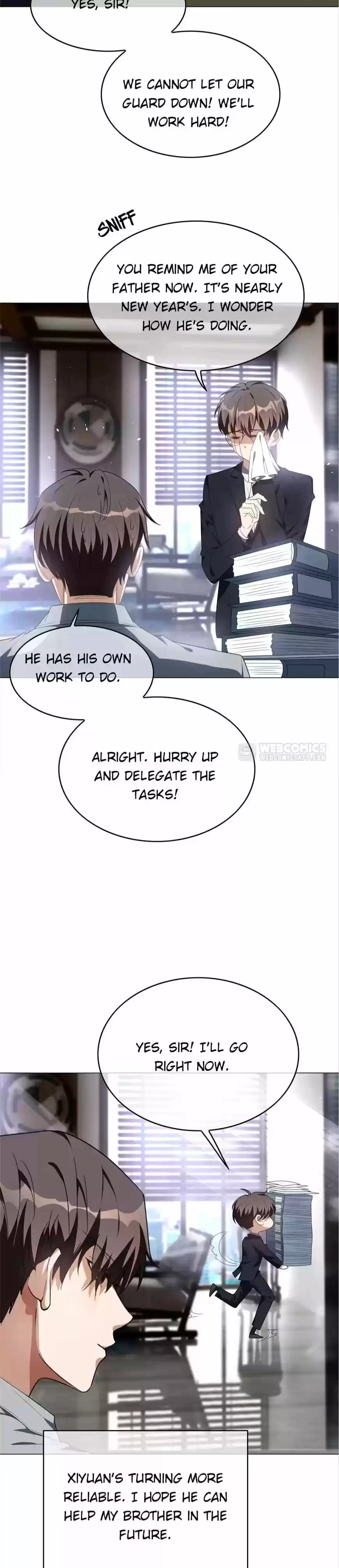 The Innocent Young Master Lu ch.112