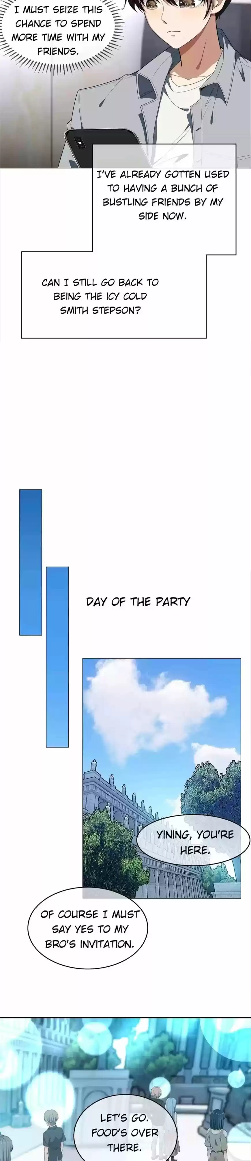 The Innocent Young Master Lu ch.112