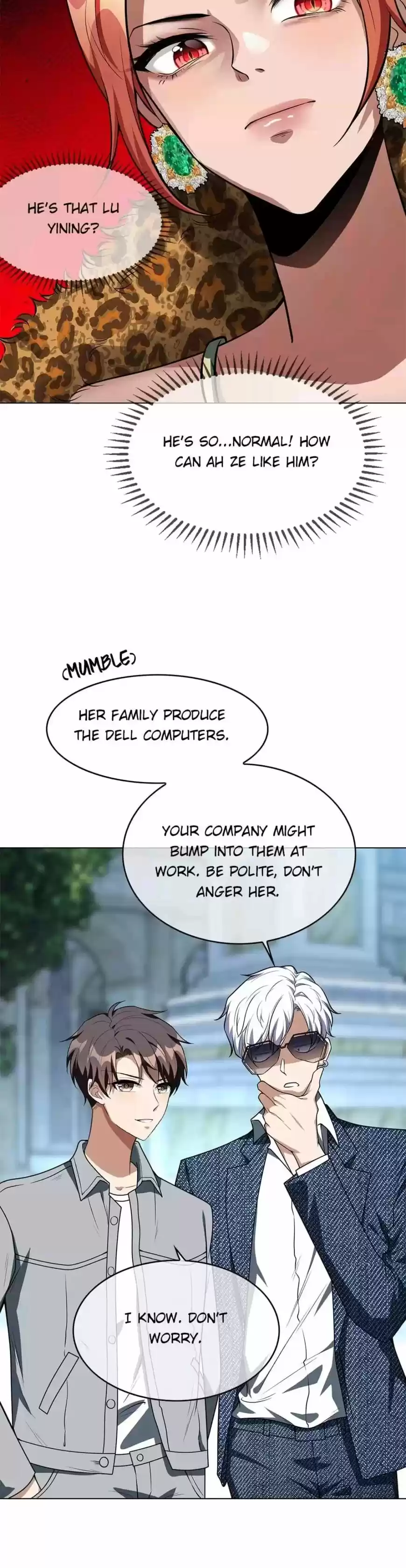 The Innocent Young Master Lu ch.113