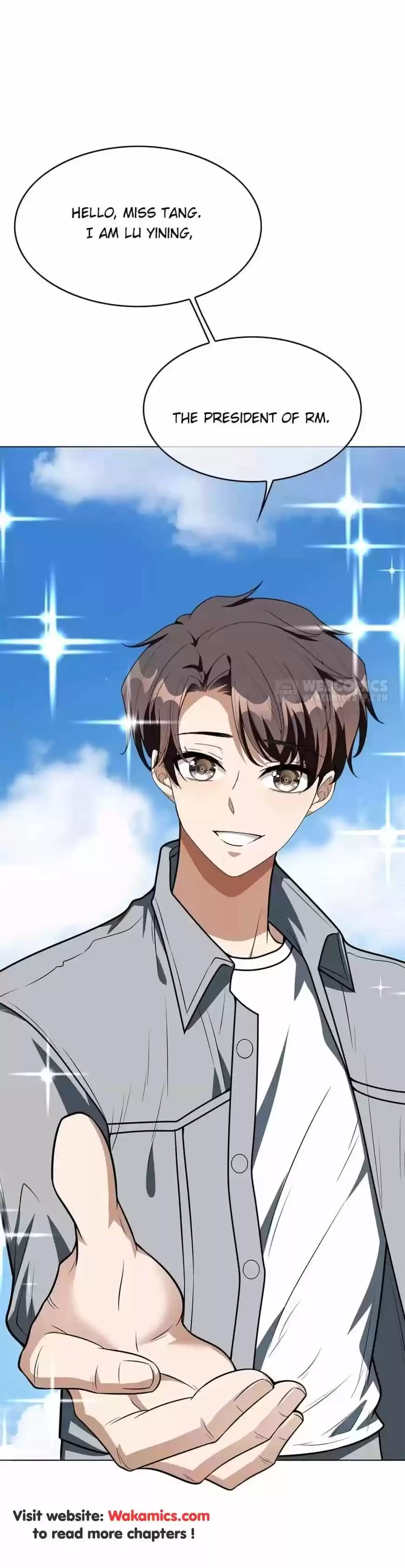 The Innocent Young Master Lu ch.113