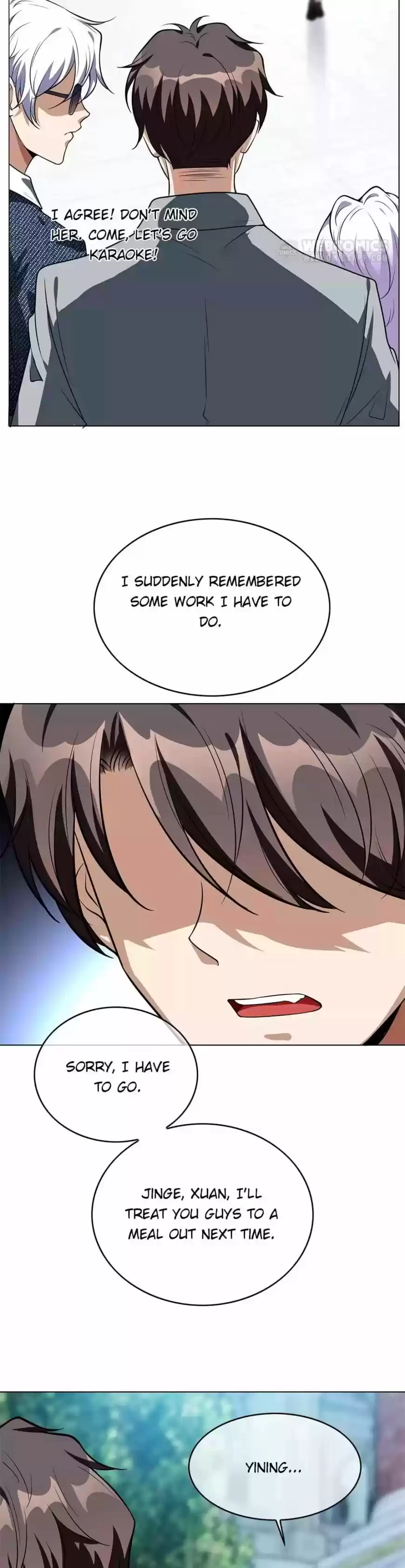 The Innocent Young Master Lu ch.113