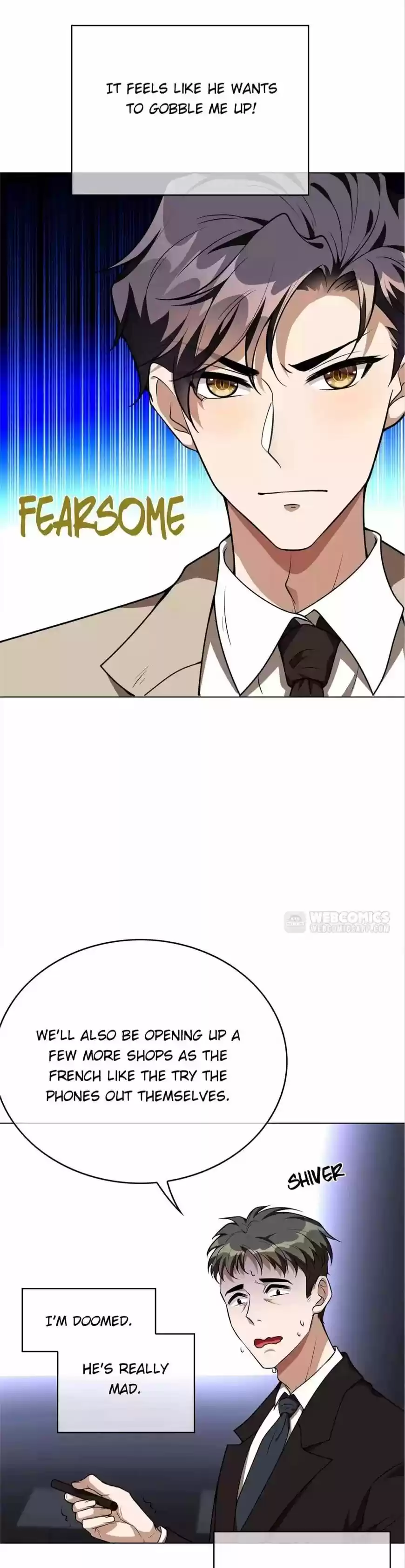 The Innocent Young Master Lu ch.113