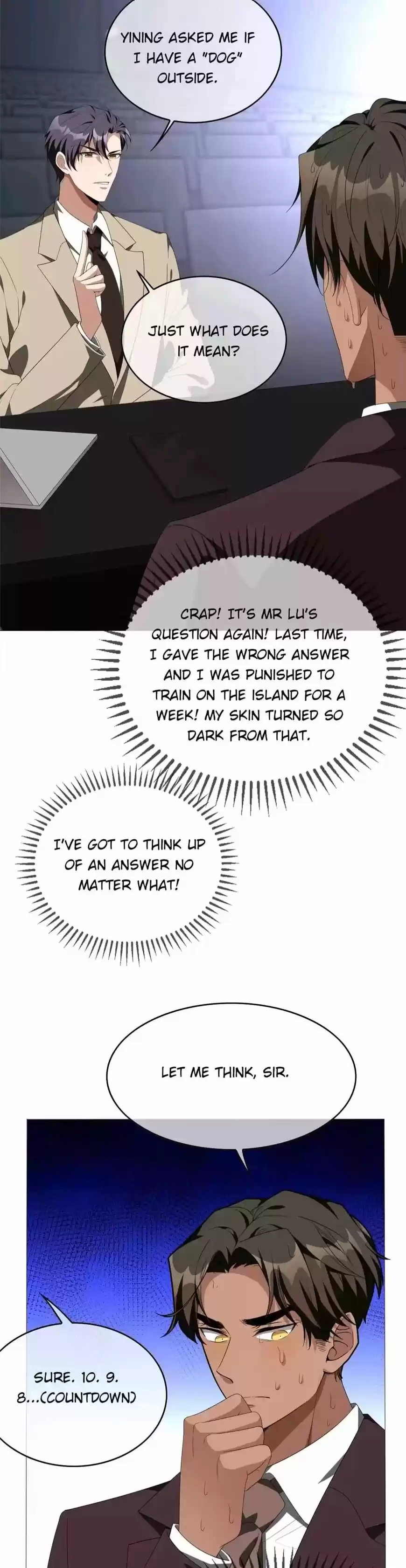 The Innocent Young Master Lu ch.113