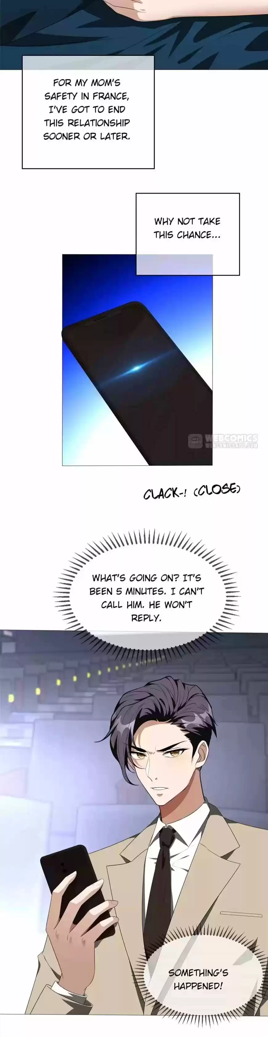 The Innocent Young Master Lu ch.113