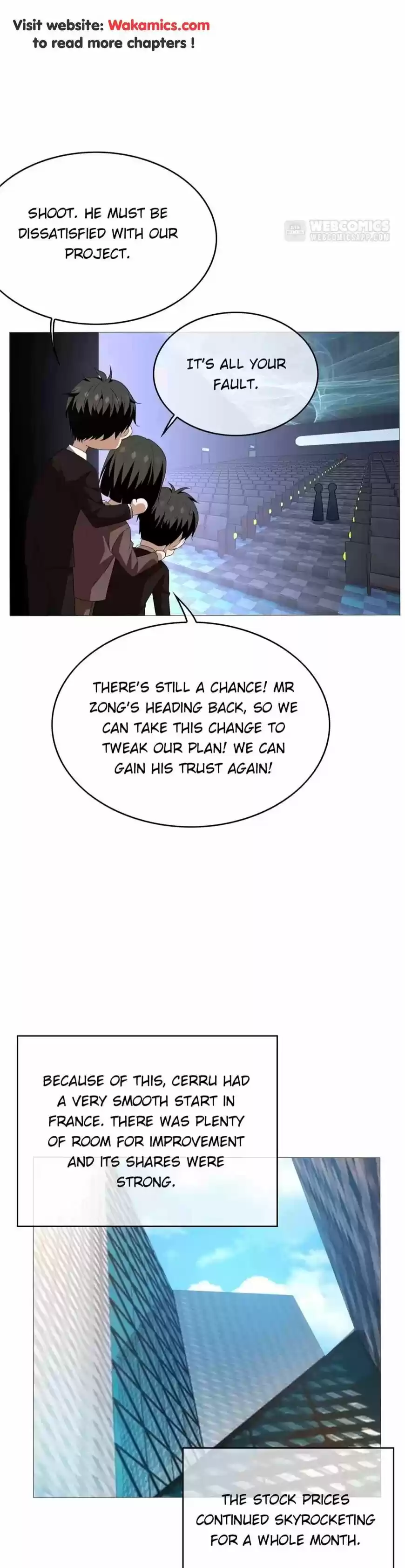 The Innocent Young Master Lu ch.113