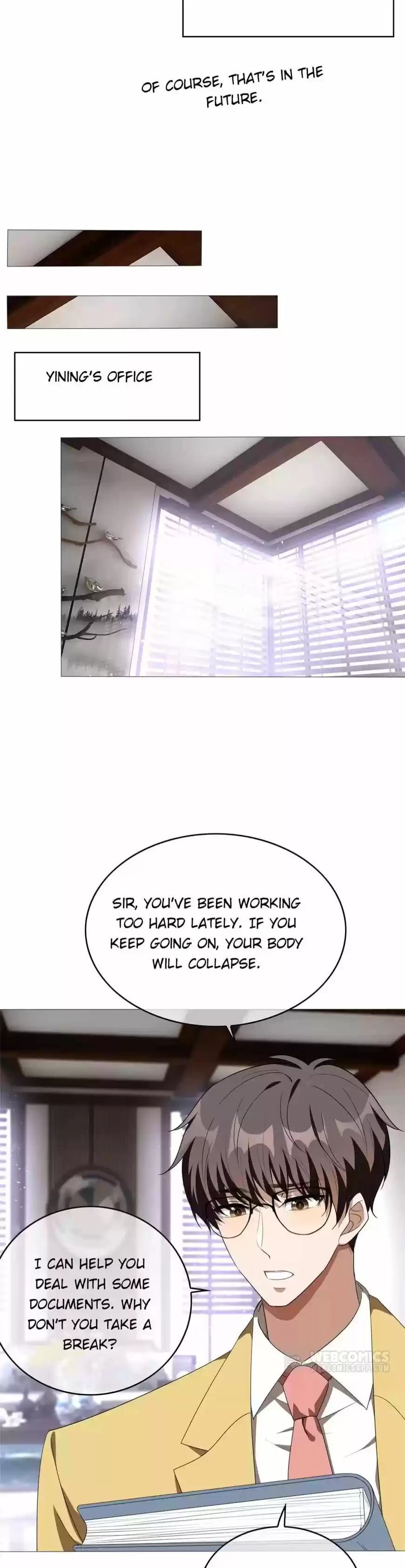 The Innocent Young Master Lu ch.113