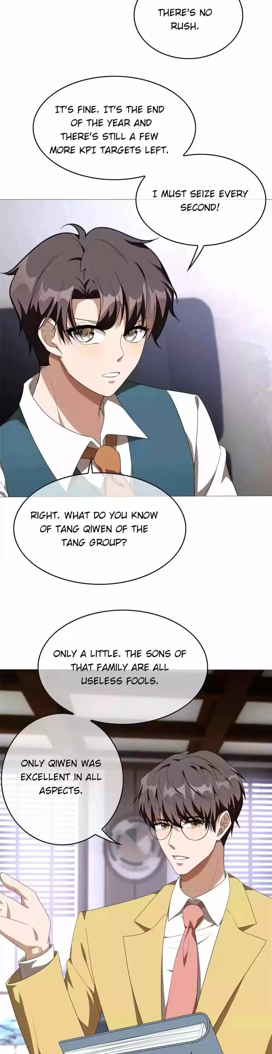 The Innocent Young Master Lu ch.113