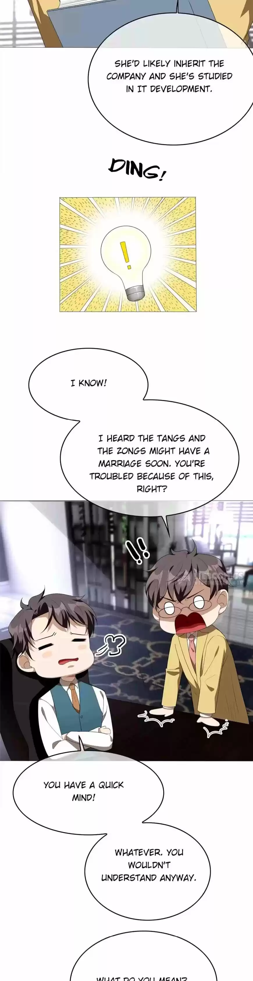 The Innocent Young Master Lu ch.113