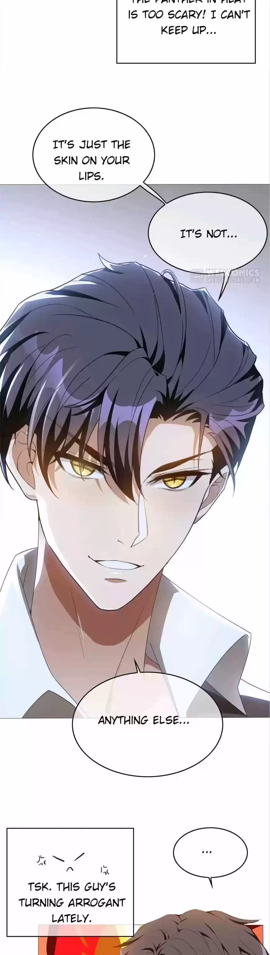 The Innocent Young Master Lu ch.114