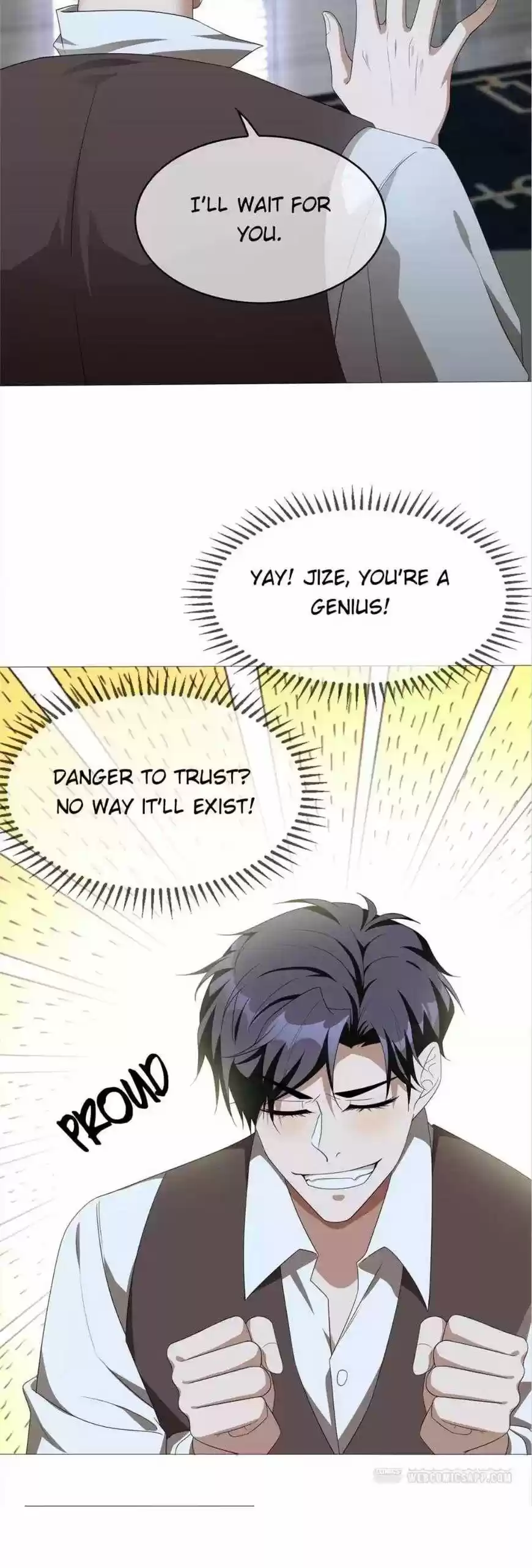 The Innocent Young Master Lu ch.115