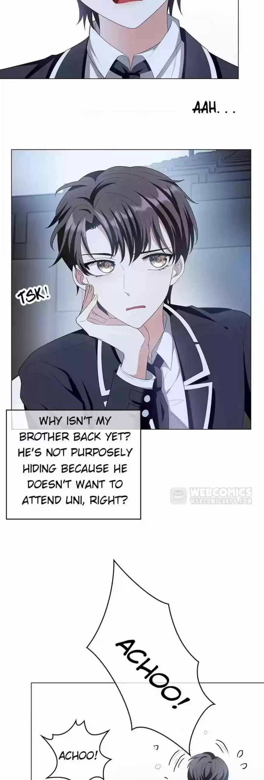 The Innocent Young Master Lu ch.115