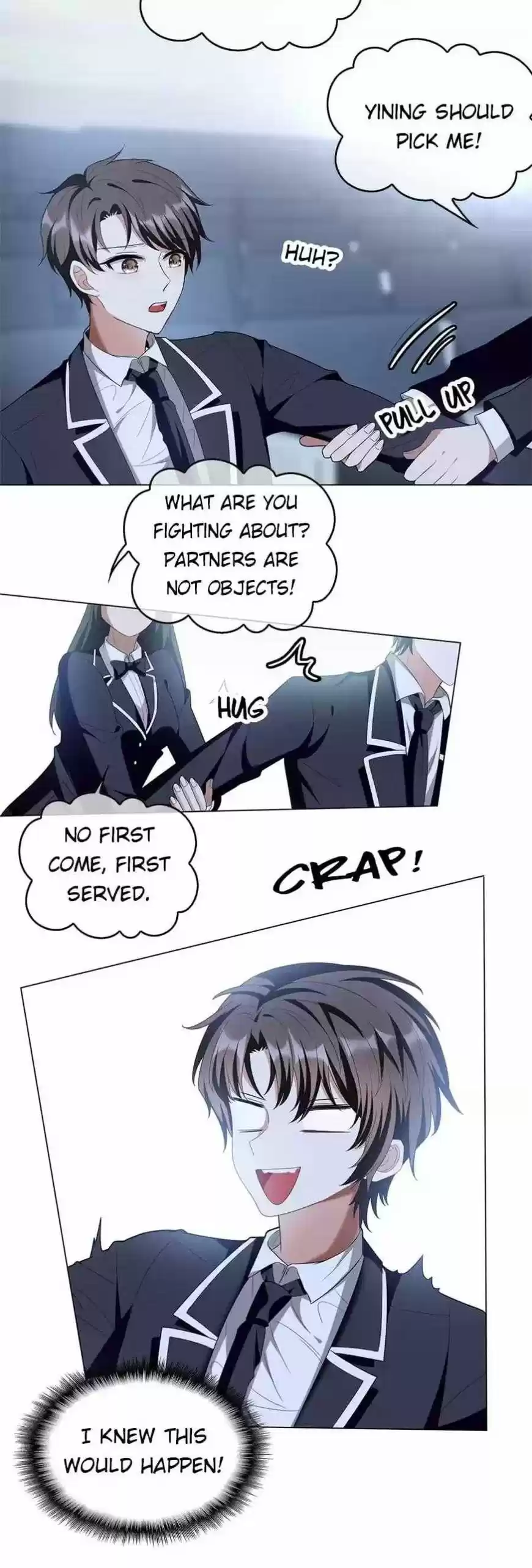 The Innocent Young Master Lu ch.115